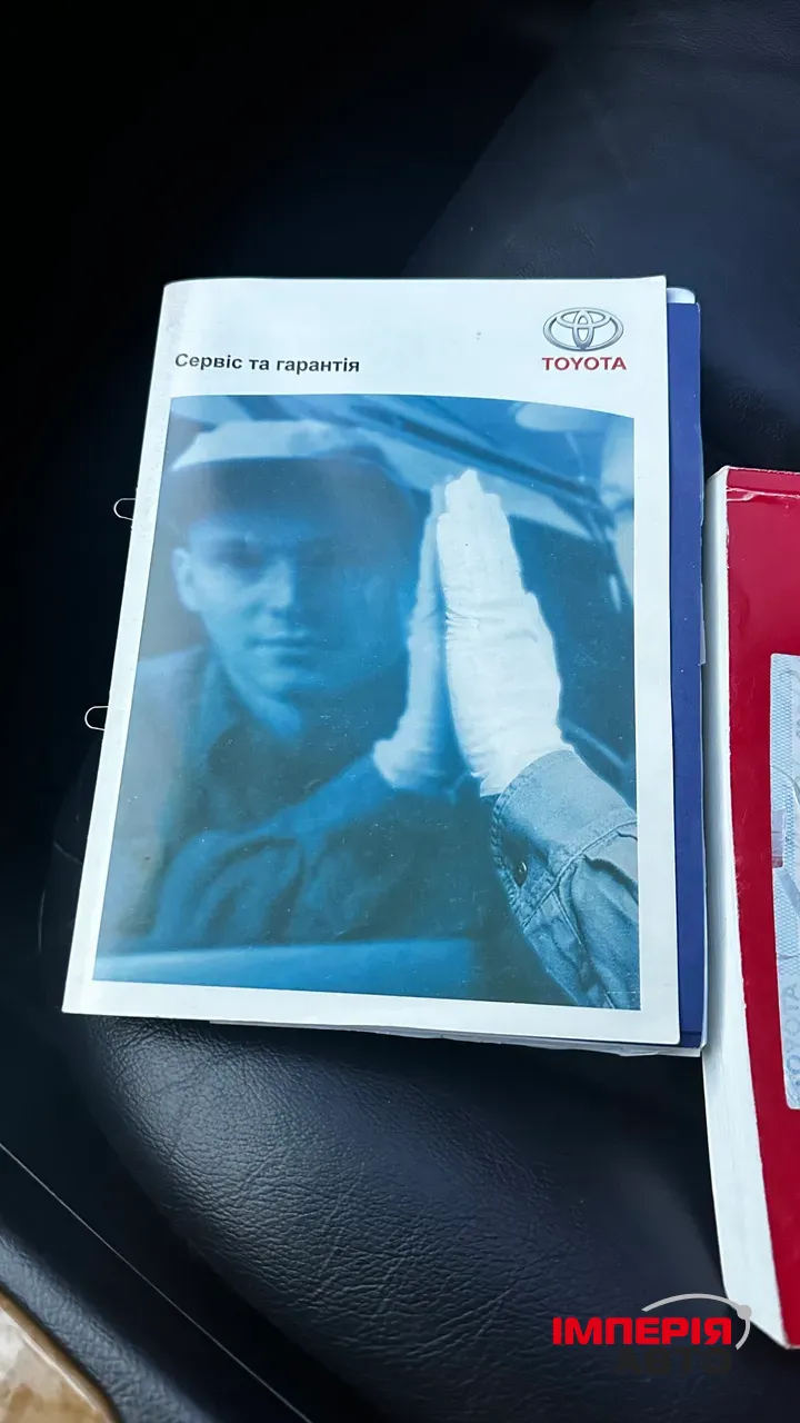 Toyota Camry - фото 31