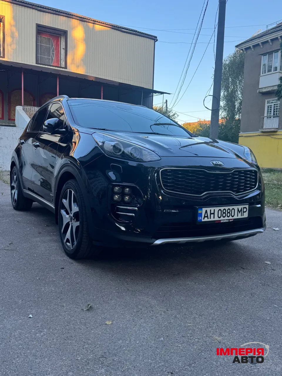 Kia Sportage - фото 7