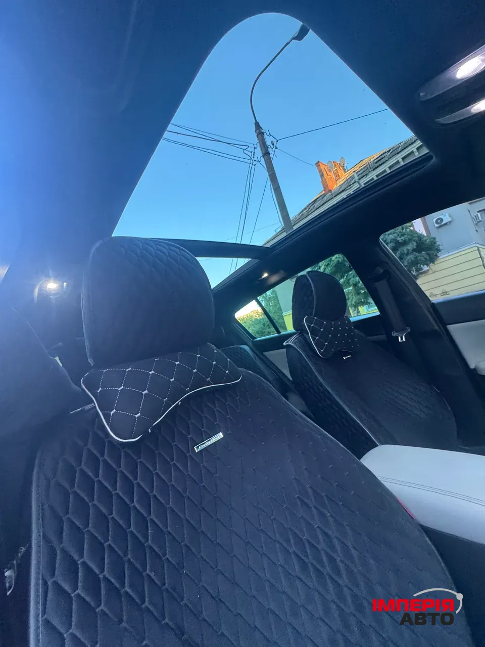 Kia Sportage - фото 17