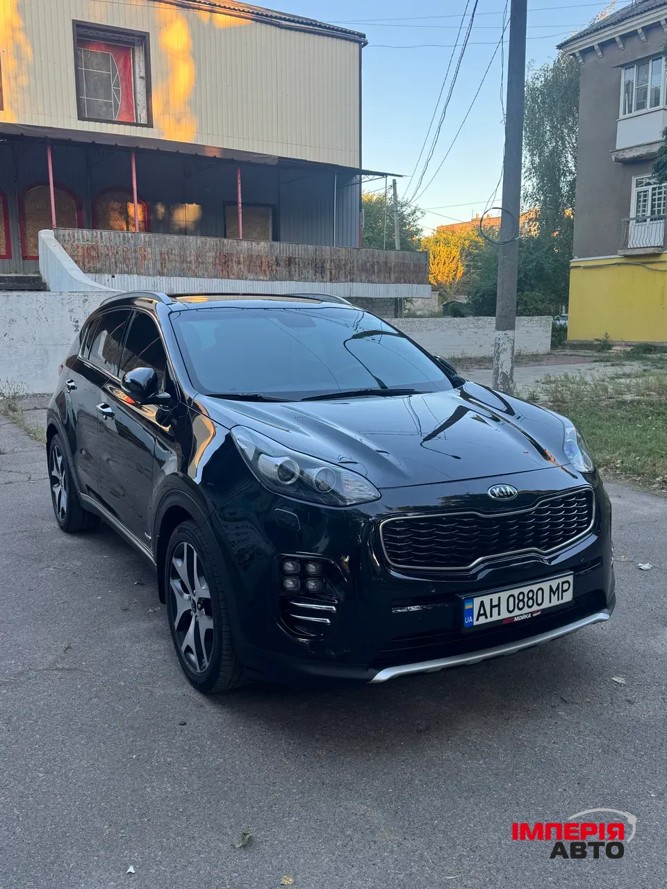 Kia Sportage - фото 6