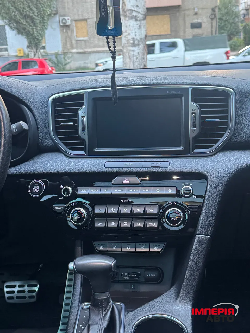 Kia Sportage - фото 13