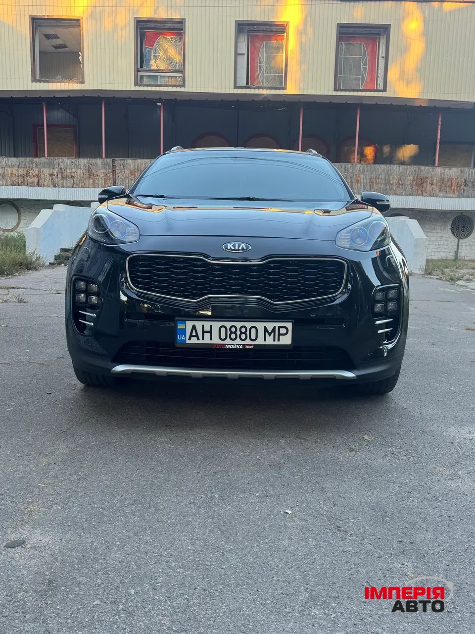 Kia Sportage - фото 4