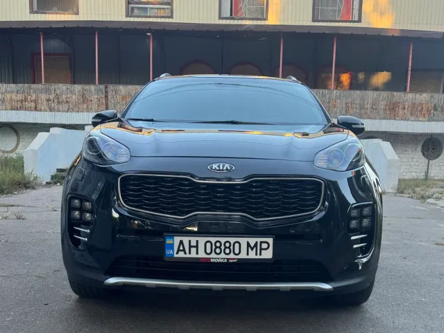 Kia Sportage - фото 4