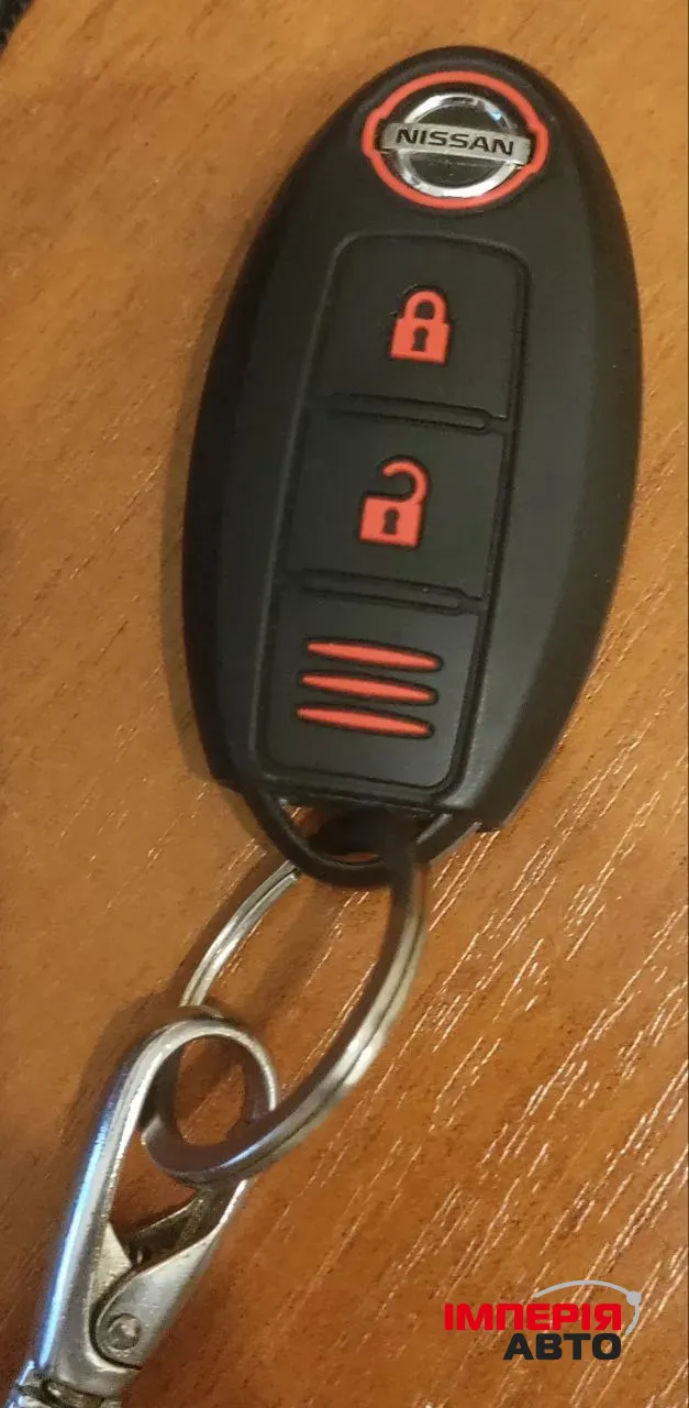 Nissan Murano - фото 18