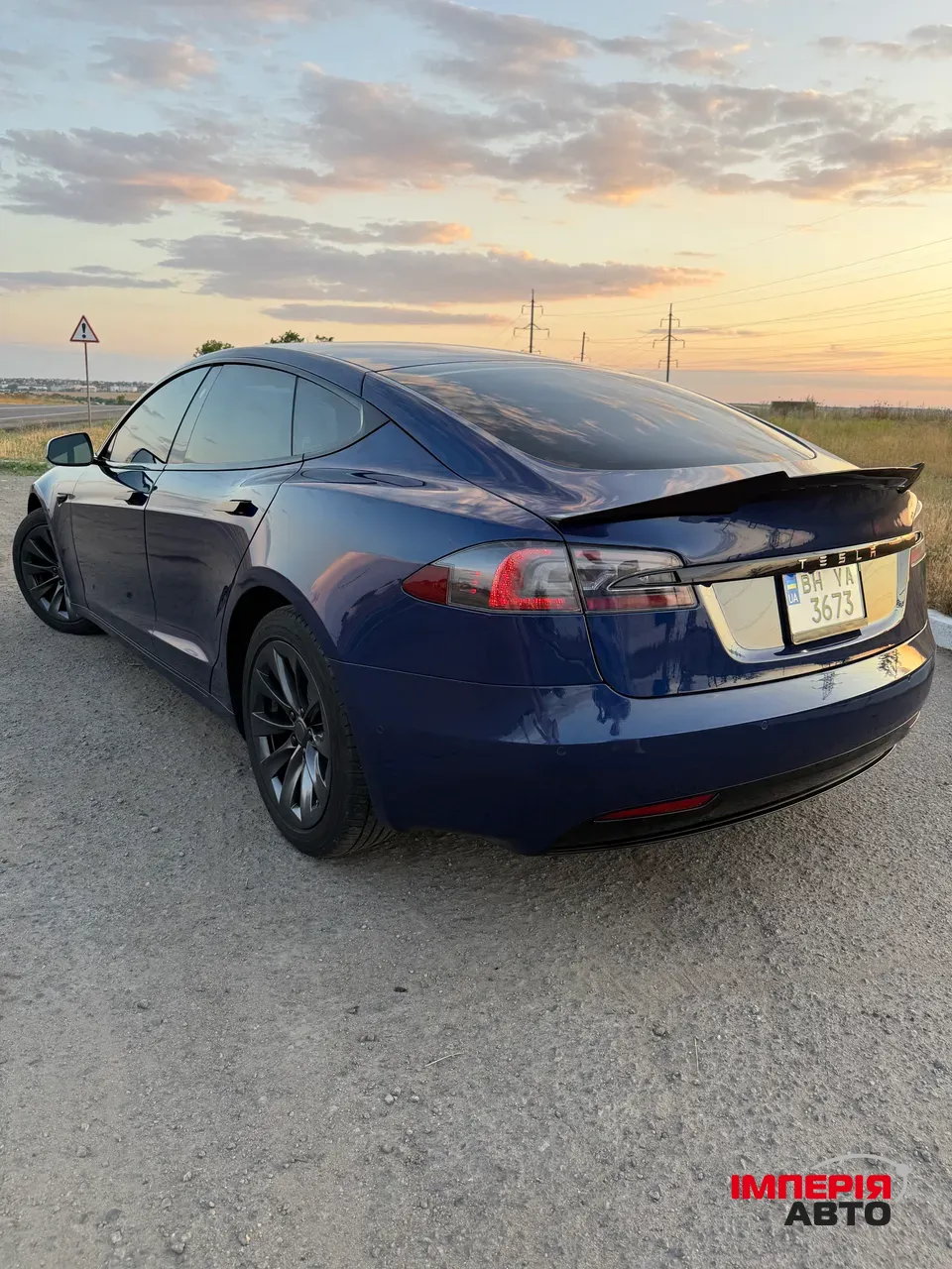 Tesla Model S - фото 5