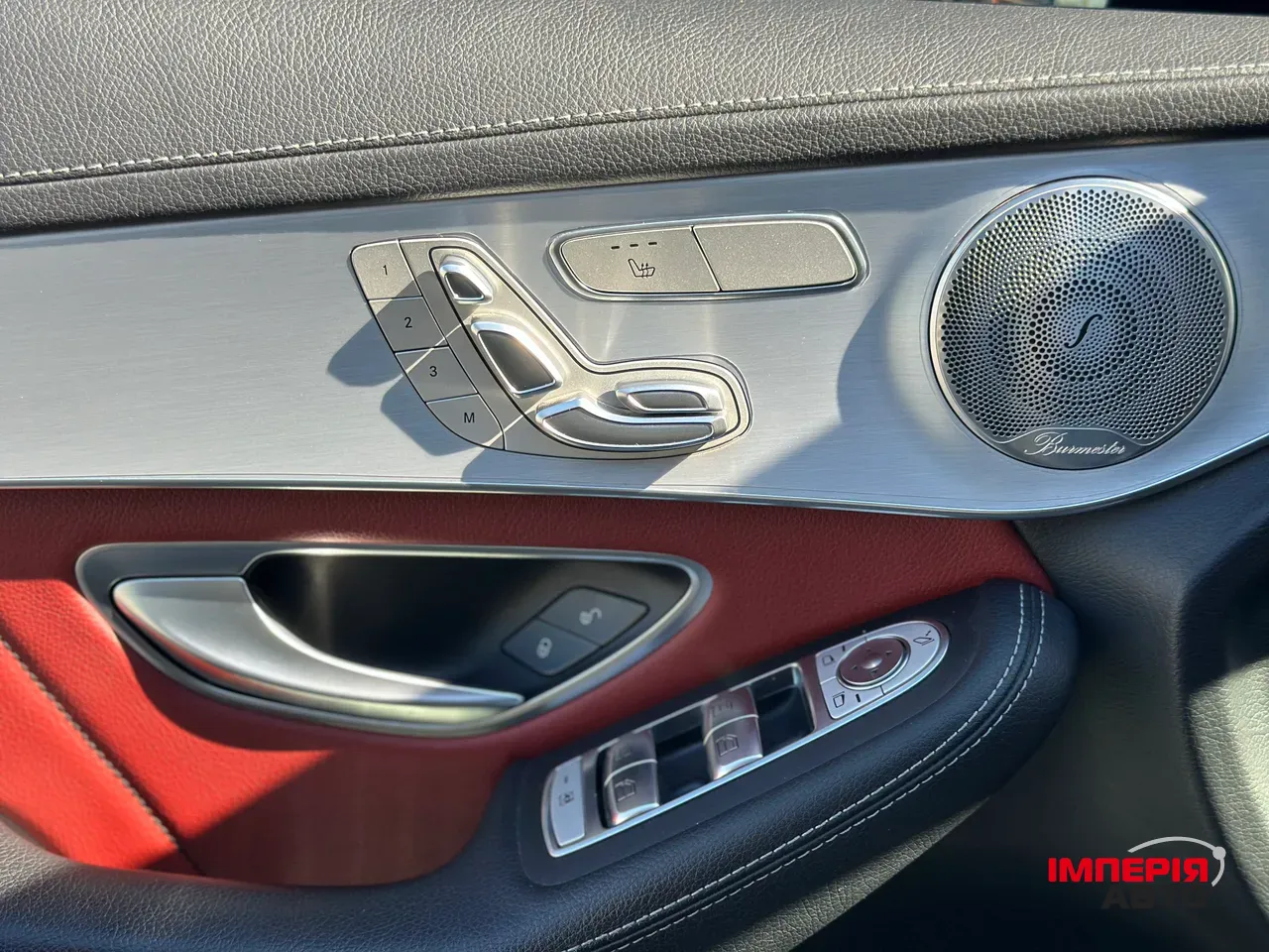 Mercedes-Benz GLC Coupe AMG - фото 18