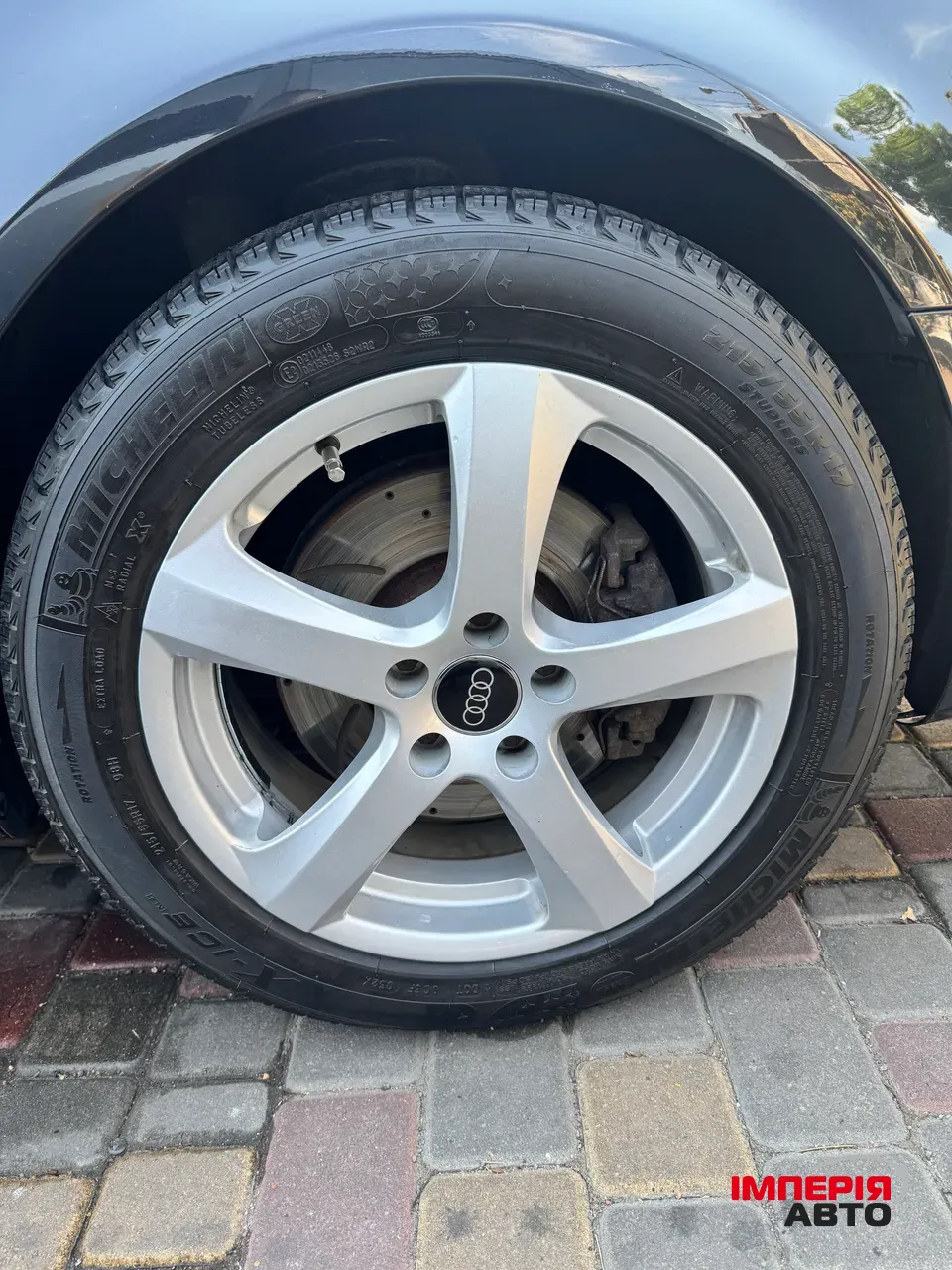 Audi A3 - фото 5