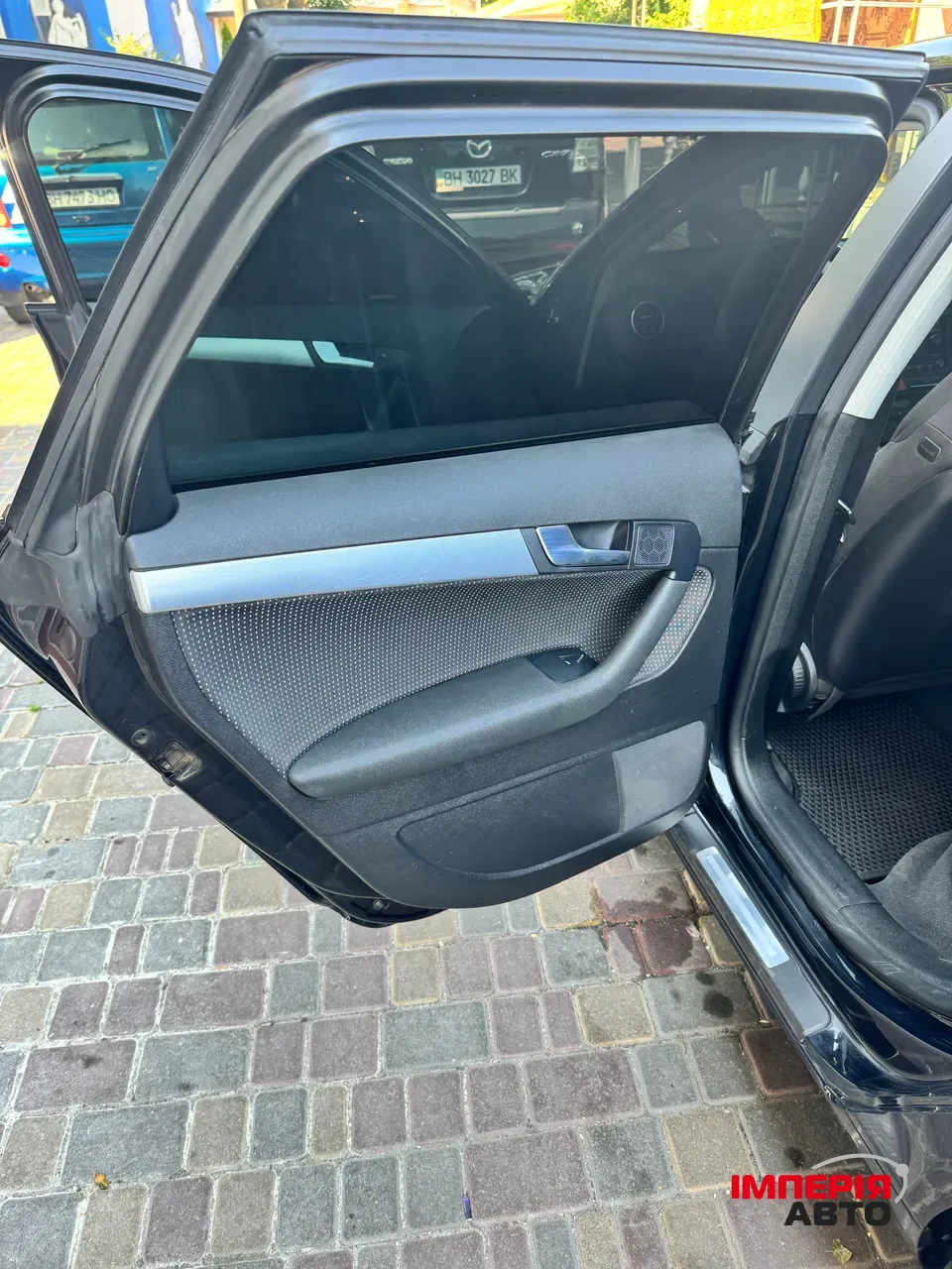 Audi A3 - фото 14