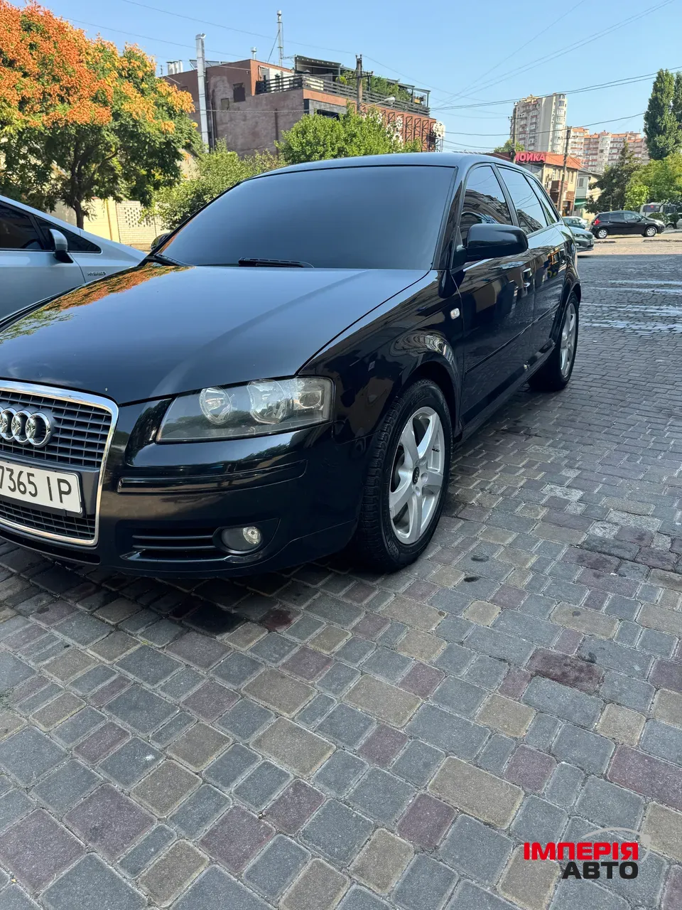 Audi A3 - фото 2