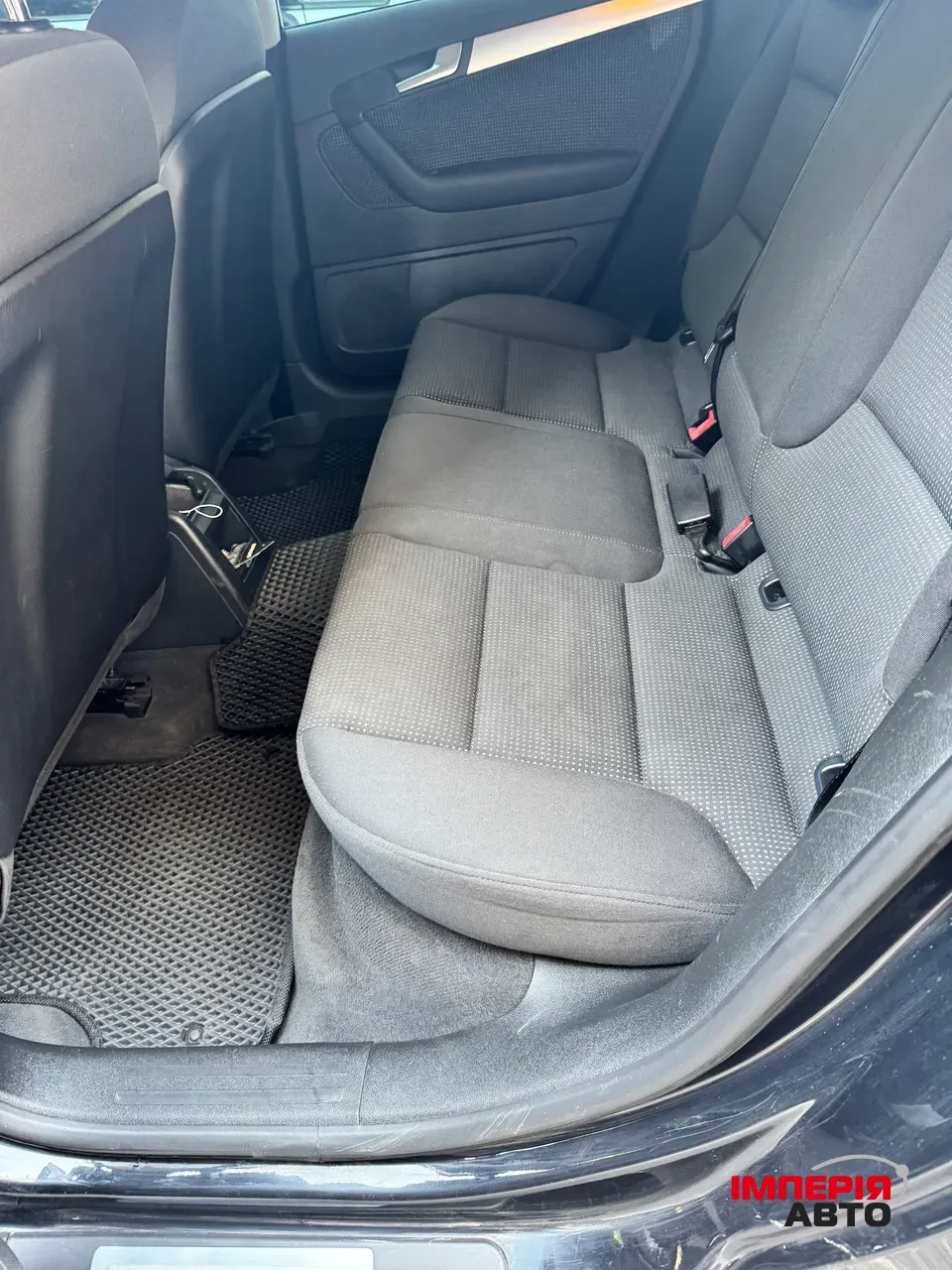 Audi A3 - фото 12