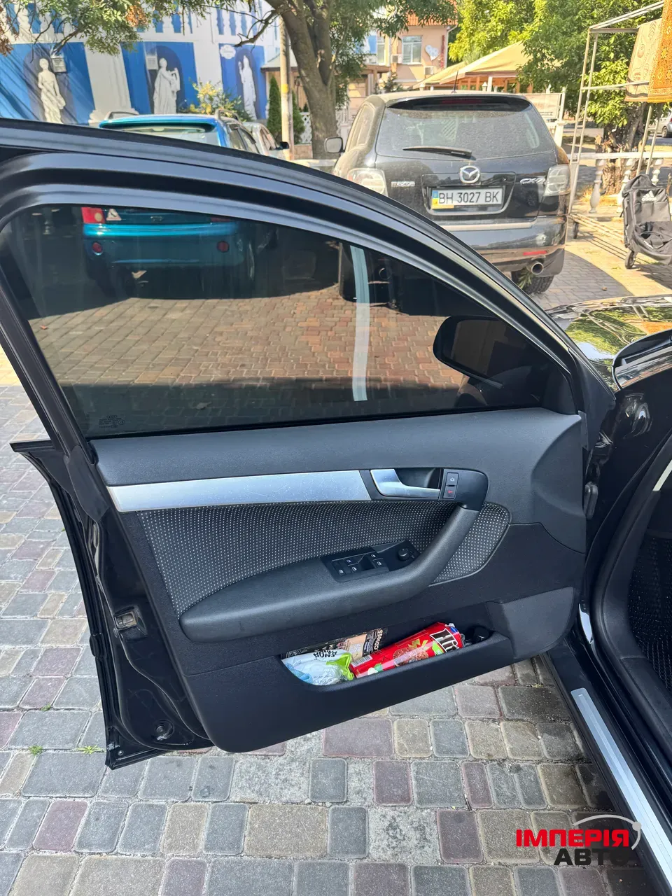 Audi A3 - фото 11