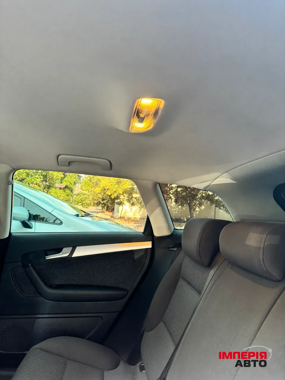 Audi A3 - фото 13