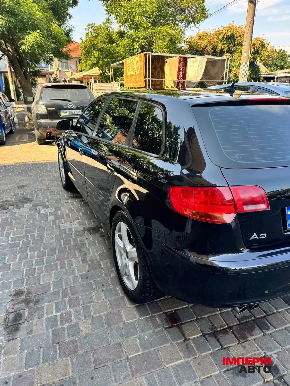 Audi A3 - фото 10