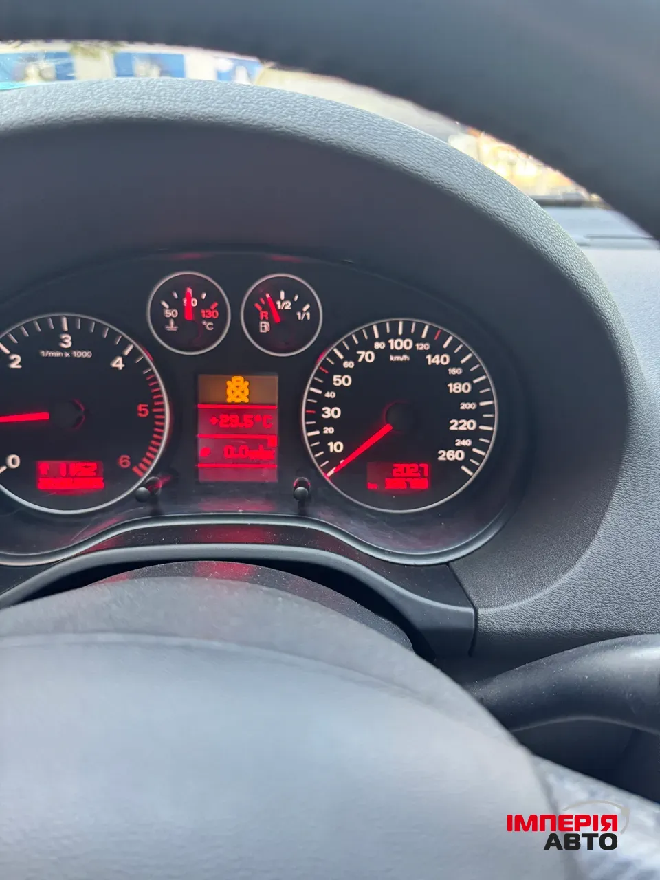 Audi A3 - фото 3