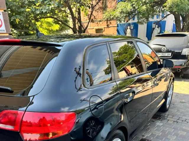 Audi A3 - фото 3