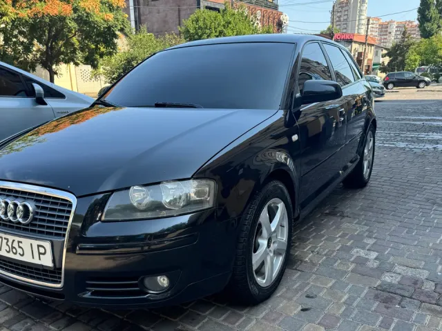 Audi A3 - фото 2