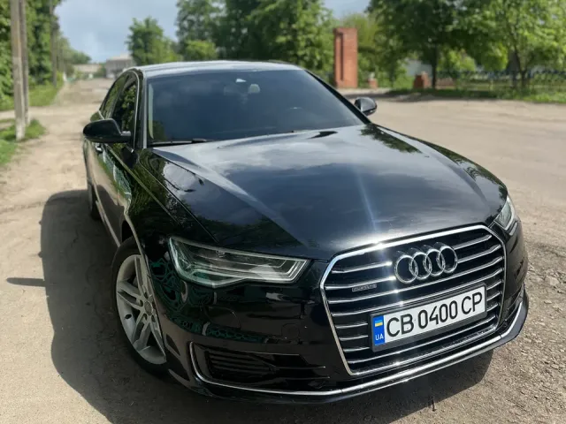 Audi A6 allroad - фото 5