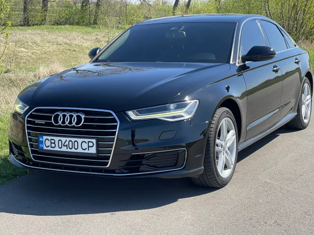 Audi A6 allroad - фото 2