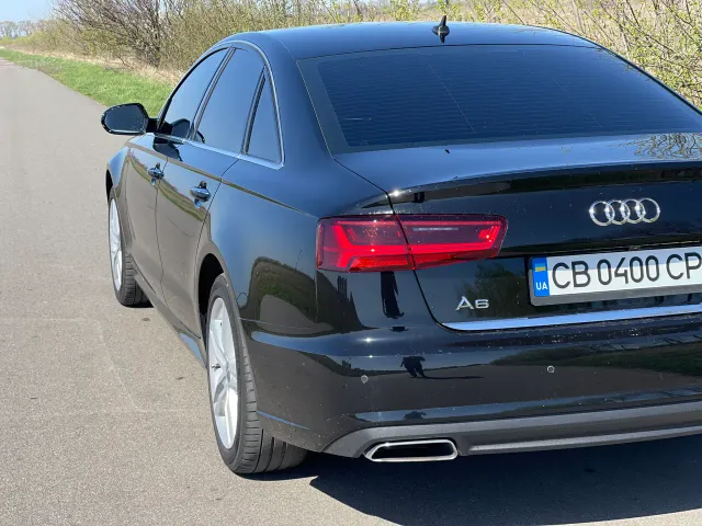 Audi A6 allroad - фото 4