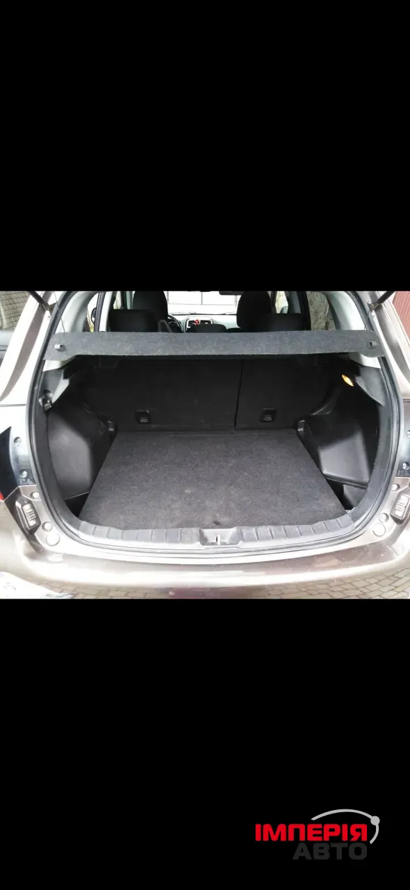 Mitsubishi ASX - фото 18