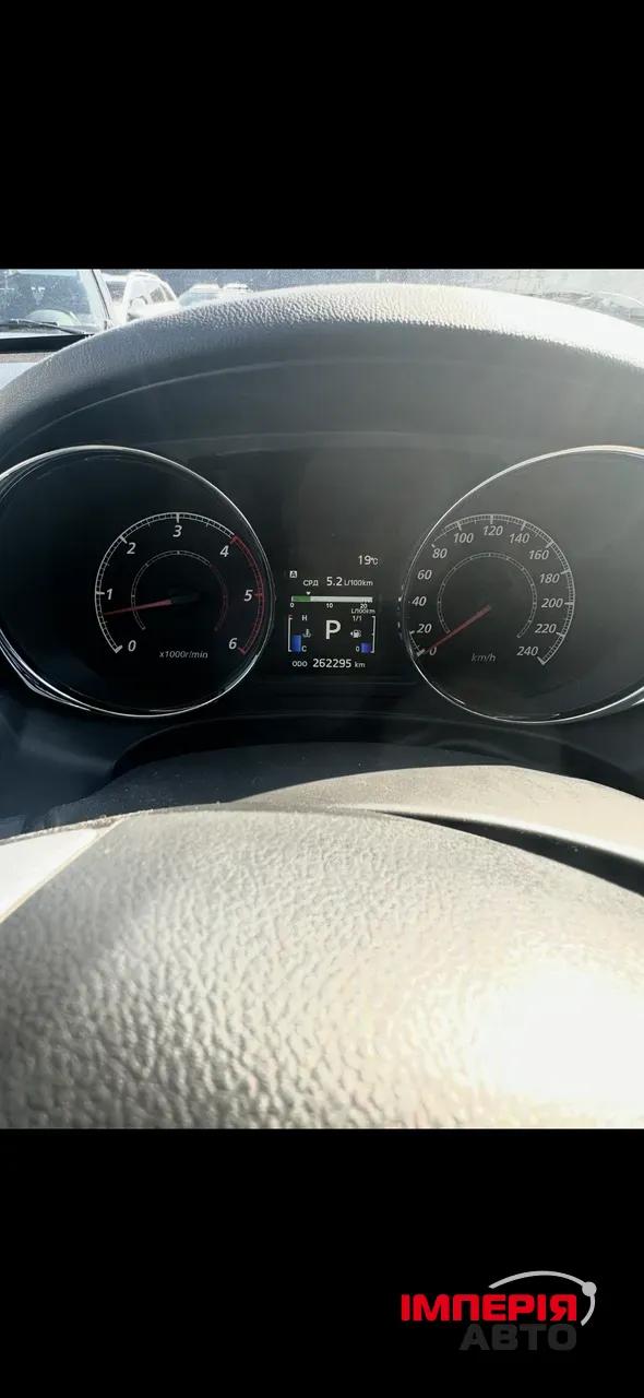 Mitsubishi ASX - фото 7