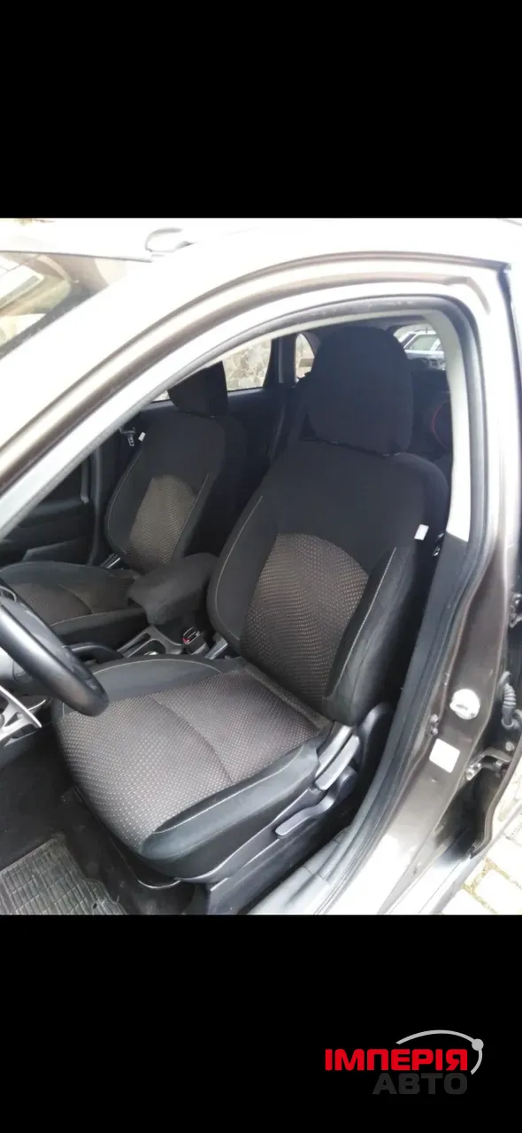 Mitsubishi ASX - фото 14