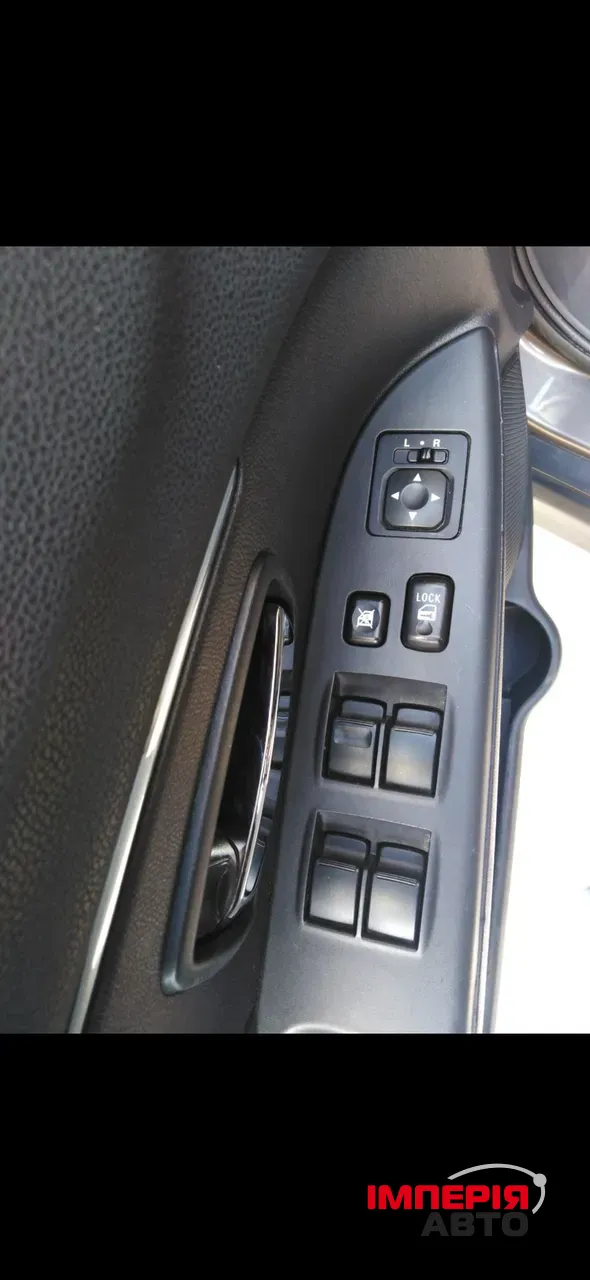 Mitsubishi ASX - фото 16