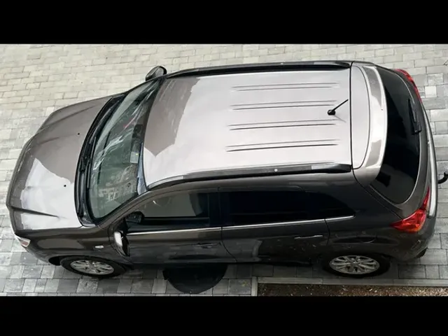 Mitsubishi ASX - фото 5