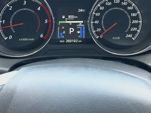 Mitsubishi ASX - фото 4