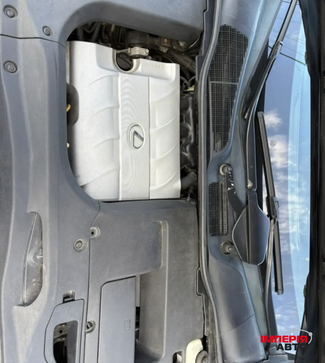 Lexus RX - фото 6