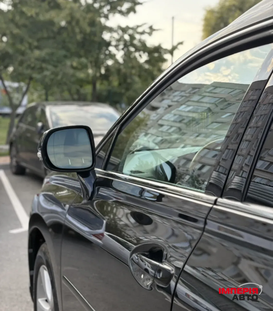 Lexus RX - фото 4