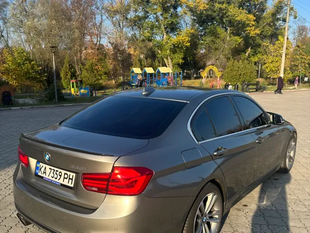 BMW 3 серії - фото 5
