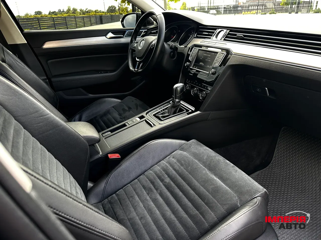 Volkswagen Passat - фото 21