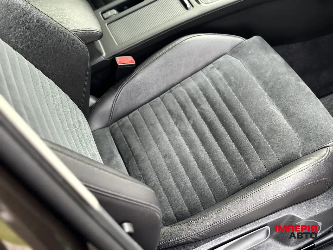 Volkswagen Passat - фото 15