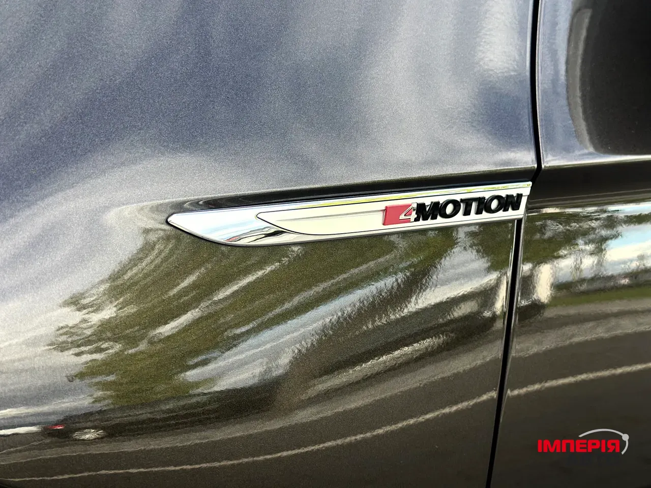 Volkswagen Passat - фото 5