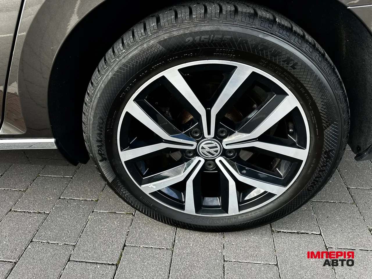 Volkswagen Passat - фото 23