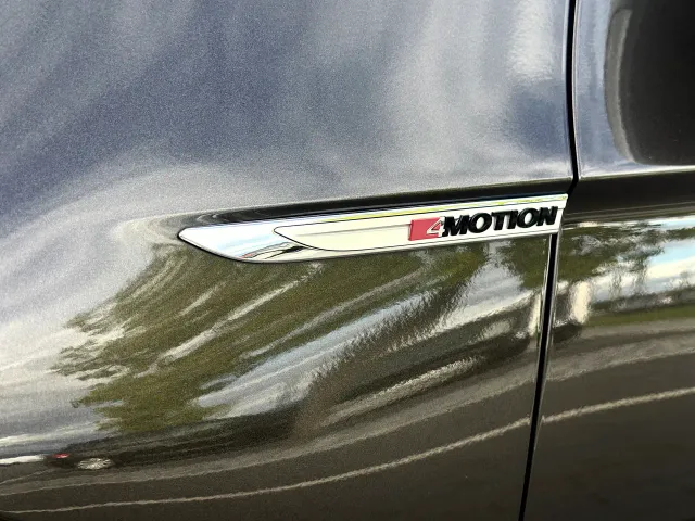 Volkswagen Passat - фото 5