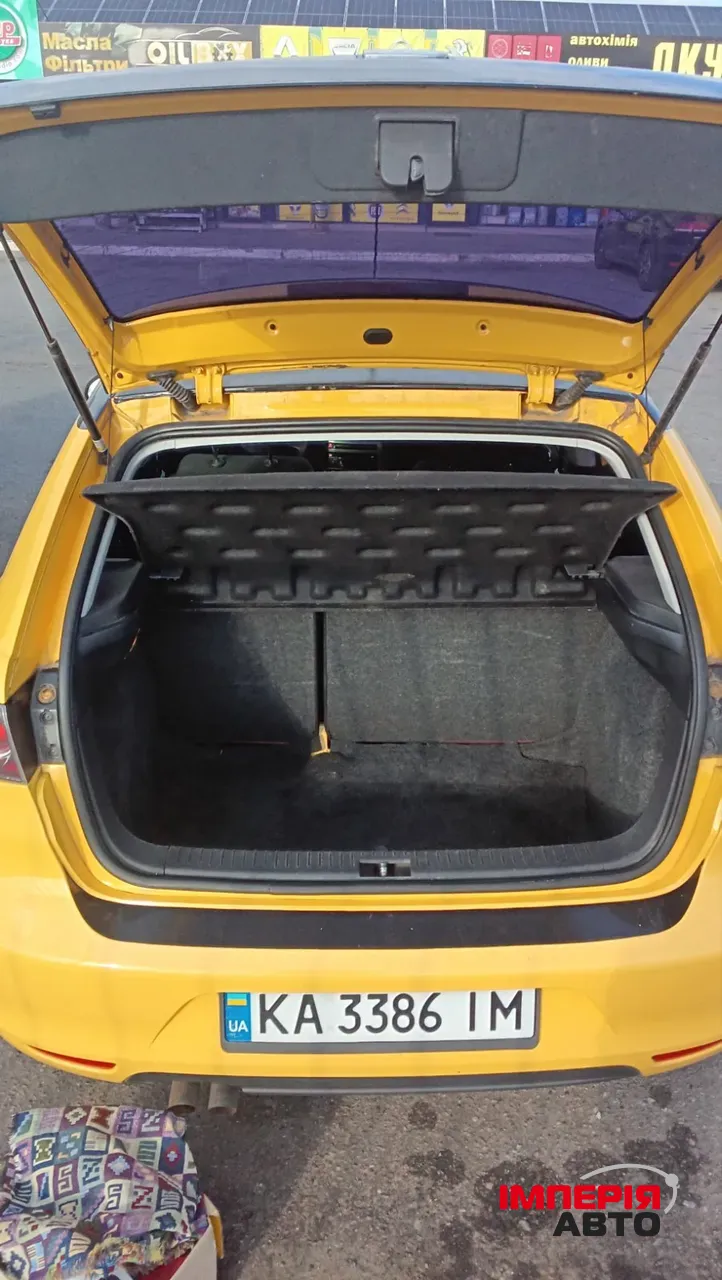 SEAT Ibiza - фото 5