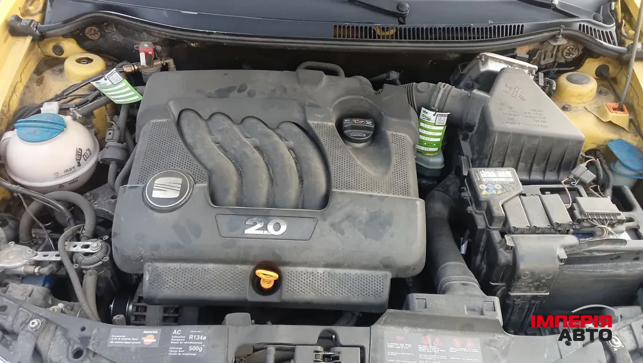 SEAT Ibiza - фото 7