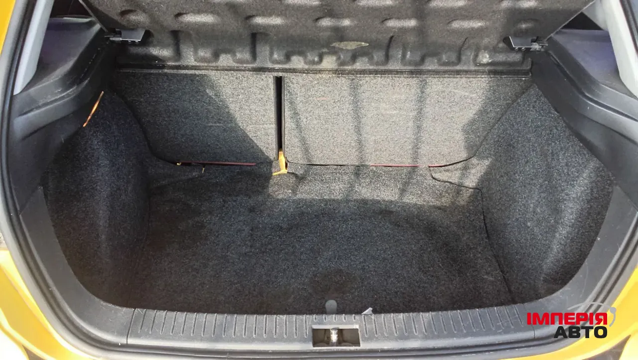 SEAT Ibiza - фото 10