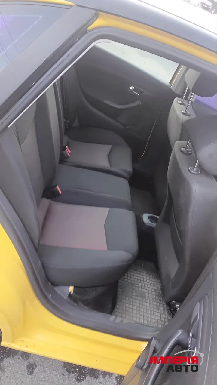 SEAT Ibiza - фото 11