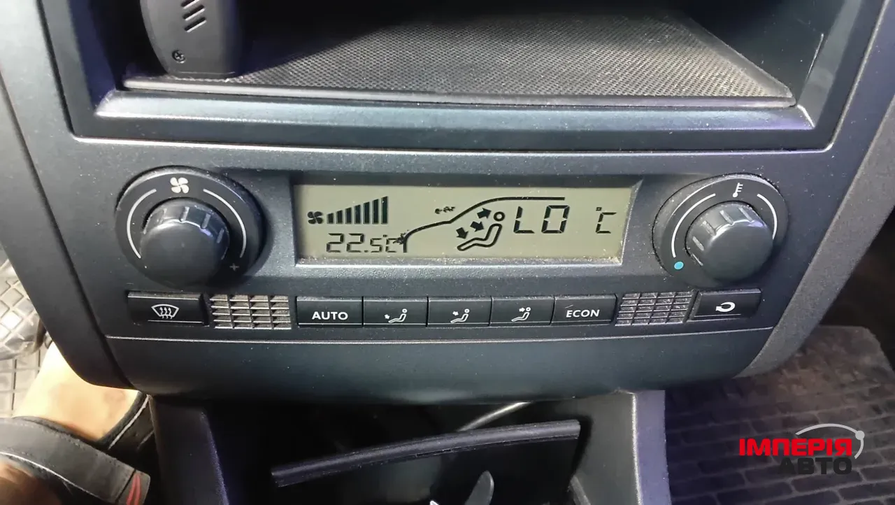 SEAT Ibiza - фото 9