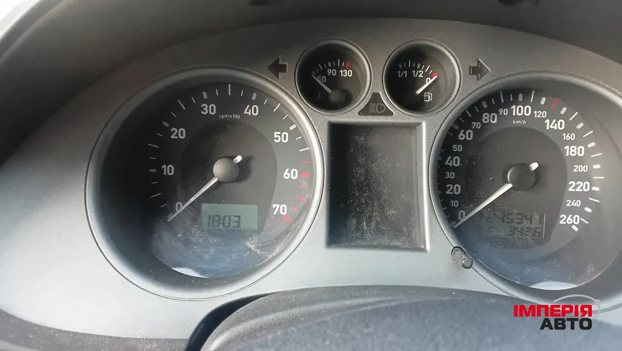 SEAT Ibiza - фото 14