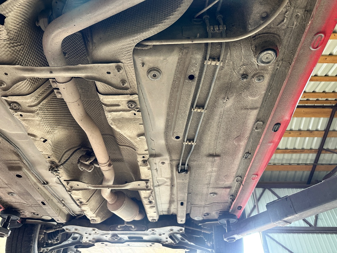 Volkswagen Caddy - фото 28