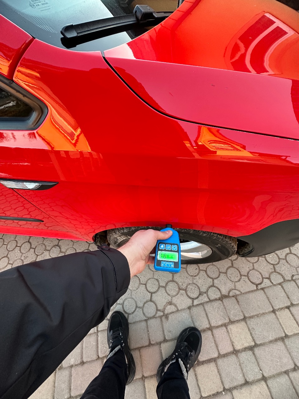 Volkswagen Caddy - фото 1