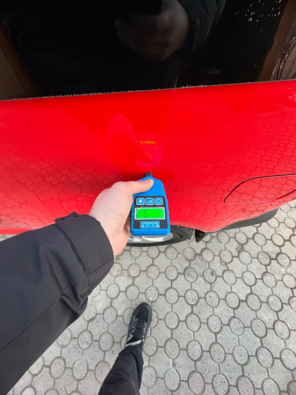 Volkswagen Caddy - фото 26