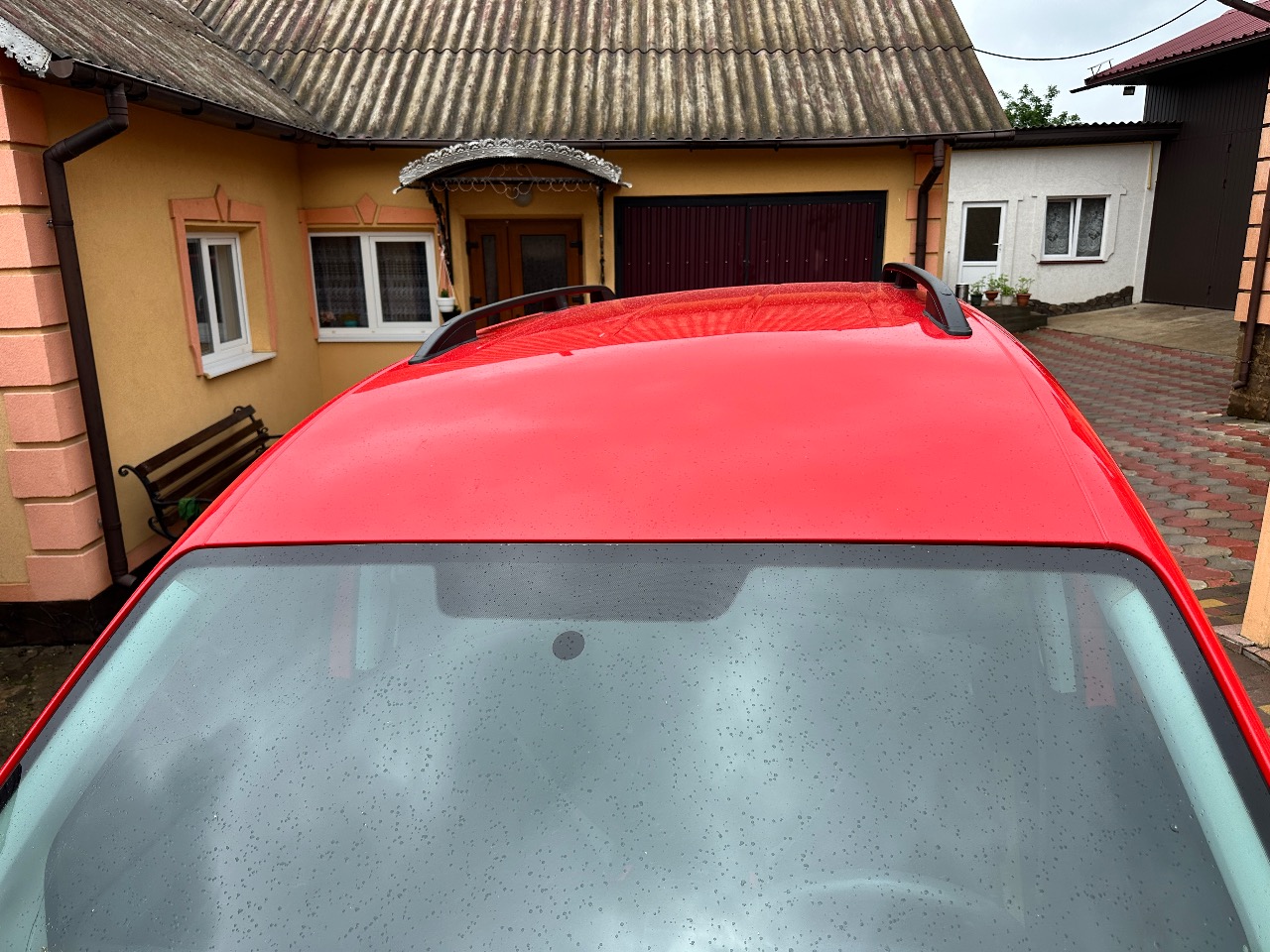 Volkswagen Caddy - фото 40