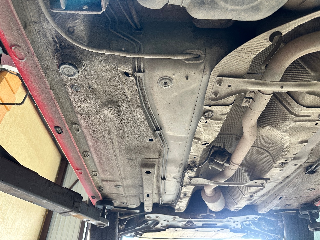 Volkswagen Caddy - фото 36