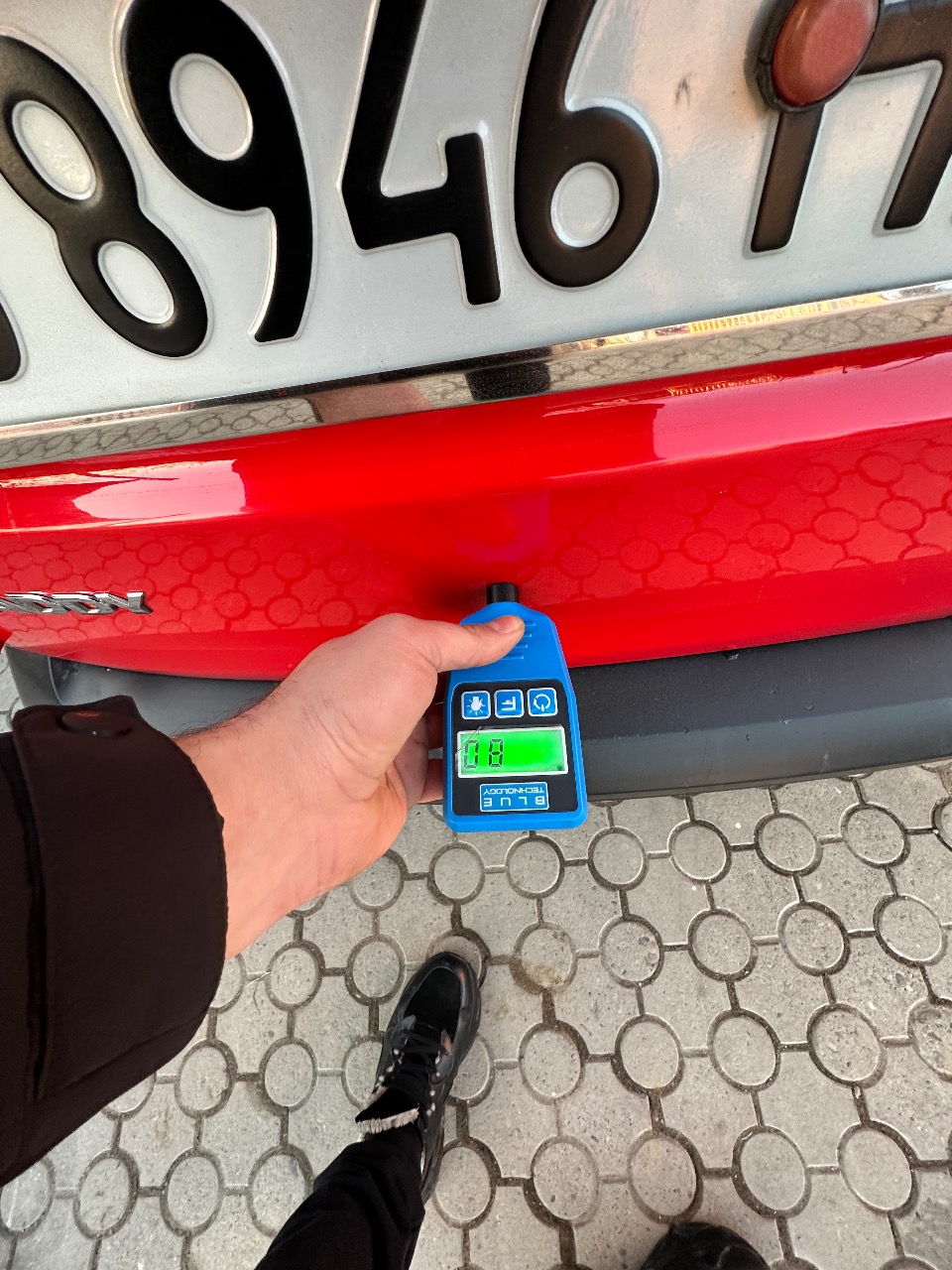 Volkswagen Caddy - фото 16