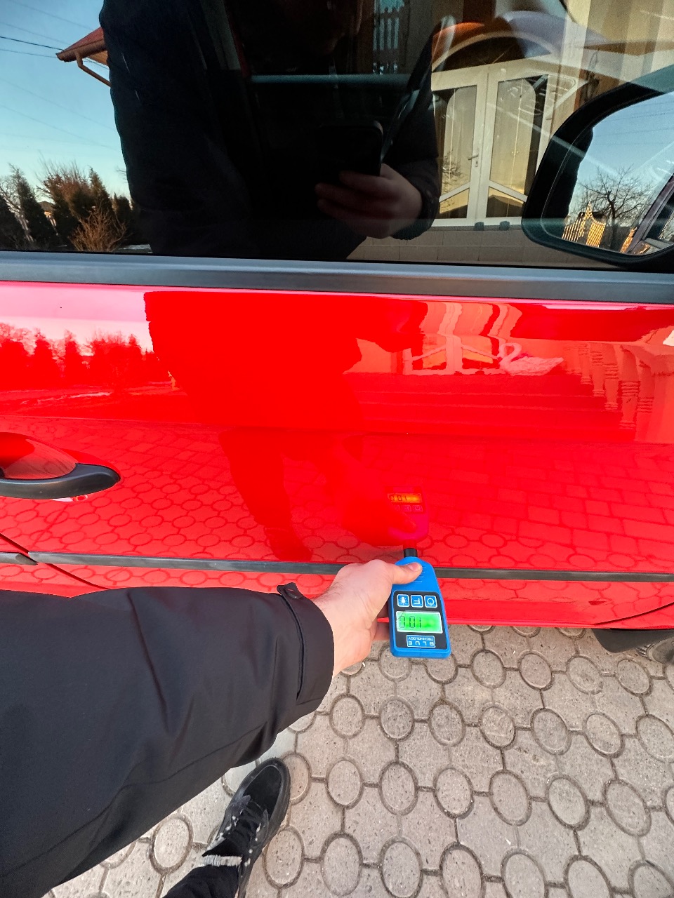 Volkswagen Caddy - фото 25